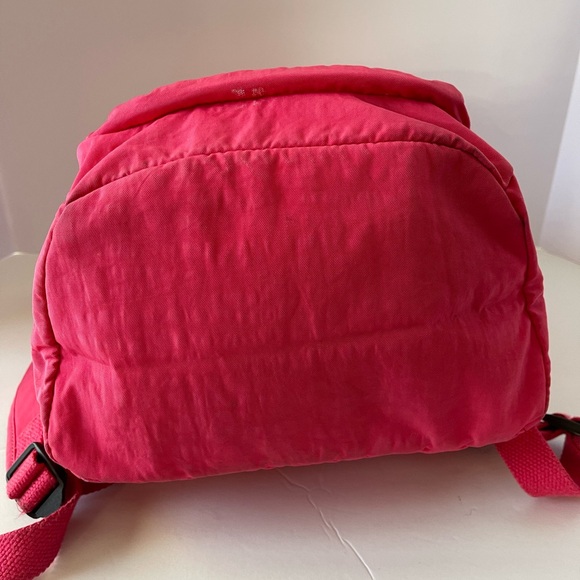 Kipling small backpack - Picture 3 of 10